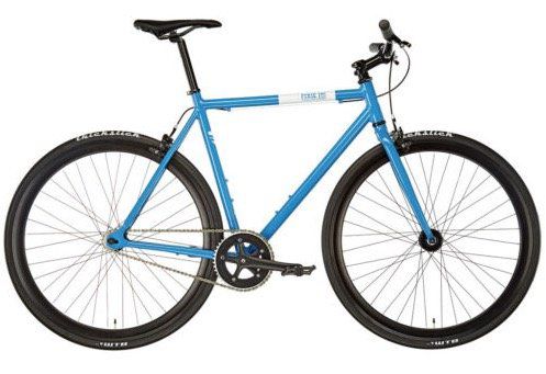 FIXIE Inc. Floater 2017 Cityrad für 249,99€ (statt 299€)