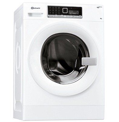 Bauknecht WM MOVE 934 ZEN CD Waschmaschine mit 9kg und A+++ für 499€ (statt 685€)