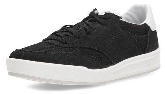 New Balance CRT 300 Herren Sneaker für 29,99€ (statt 50€)