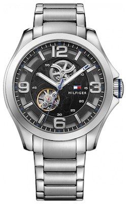 Tommy Hilfiger Herrenuhr 1791281 für 159,20€ (statt 215€)