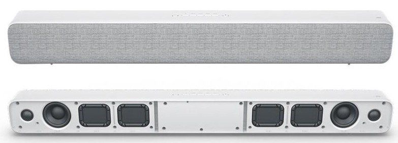 Xiaomi 33 Zoll TV Soundbar mit Bluetooth für 67,86€