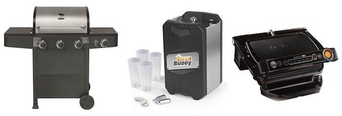 eBay Plus Deals: 15 exklusive Angebote mit 10% Rabatt   z.B. Bierzapfanlage Beer Buddy für 224,91€