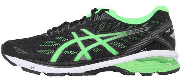 Asics GT 1000 5 Herren Laufschuhe für 58,36€ (statt 70€)