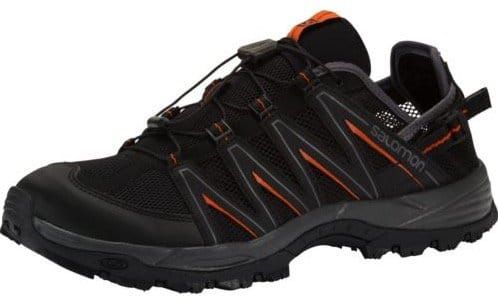 Salomon Lakewood Herren Trekkingschuhe für 54,99€ (statt 69€)