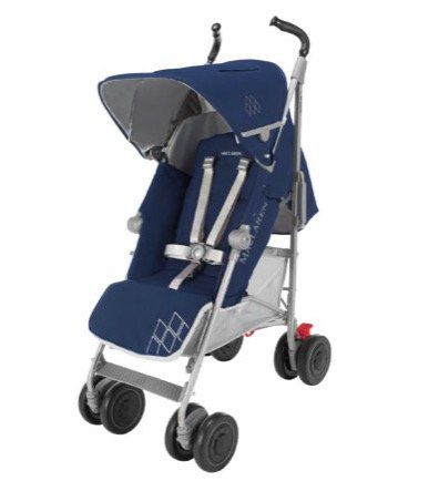 MacLaren Buggy Techno XT für 152,99€ (statt 227€)