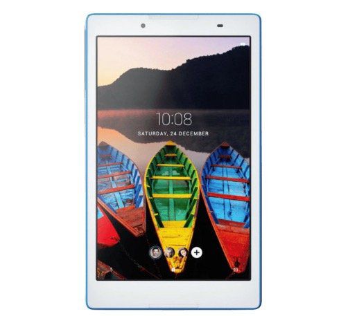 Lenovo Tab 3   8 Zoll Tablet mit LTE für 79,90€ (statt 119€)