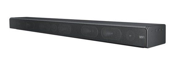 Samsung HW MS650 Sound+ Soundbar für 258,90€ (statt 325€)