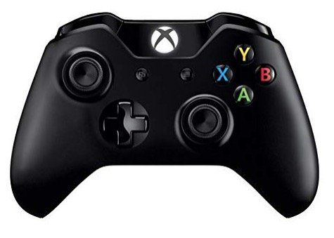 Xbox Wireless Controller (Windows) inkl. Verbindungskabel für 39,99€ (statt 54€)