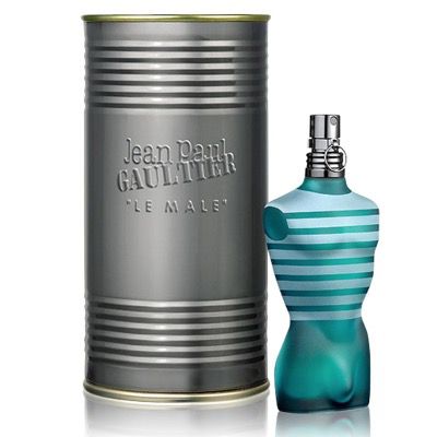 200ml Jean Paul Gaultier Le Male Eau de Toilette für 59,99€ (statt 73€)