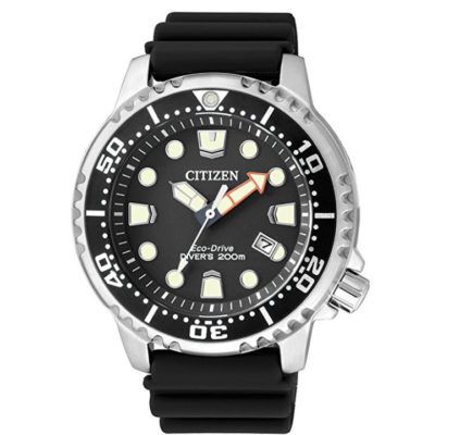 Citizen BN0150 10E XL Promaster Marine Herren Armbanduhr für 122,25€ (statt 159€) [Prime]