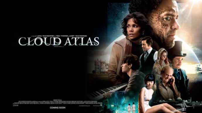 Cloud Atlas kostenlos in der MDR Mediathek