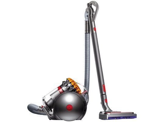 DYSON Big Ball Allergy 2 Staubsauger für 249€ (statt 329€)   inkl. 5 Jahren Garantie!