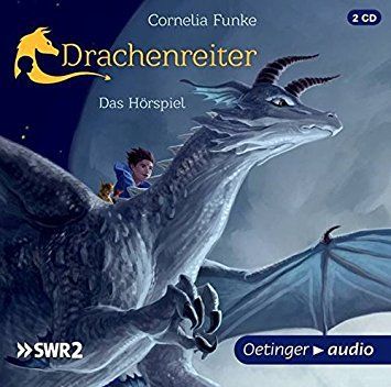 Drachenreiter von Cornelia Funke (Hörbuch) kostenlos