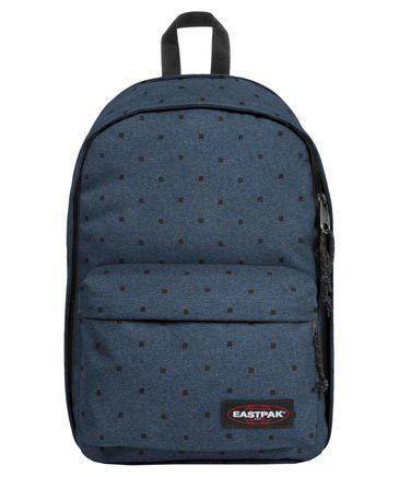 Eastpak Rucksack Back to Work Black Squares für 29€ inkl. VSK statt 48€