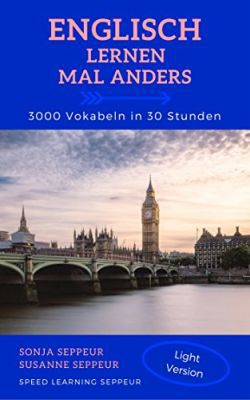 Englisch lernen mal anders (Kindle Ebook) gratis