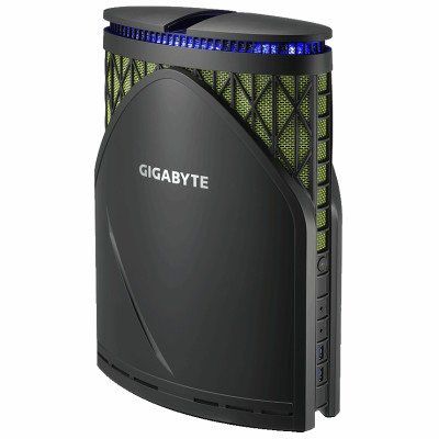 GIGABYTE GZ1DTi7K 1070 NK GW Gaming PC, i7, 16GB RAM, 240GB SSD, 1TB HDD, GTX 1070 G1 für 1.199€ statt (1.399€)