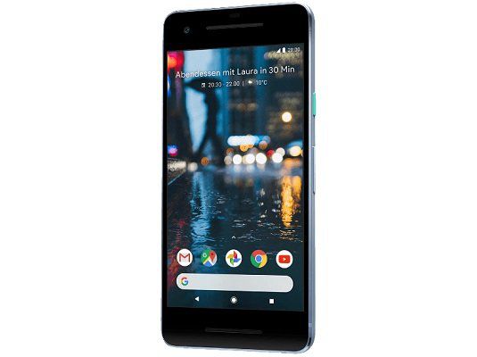 GOOGLE Pixel 2 Smartphone 64 GB für 499€ (statt 575€)