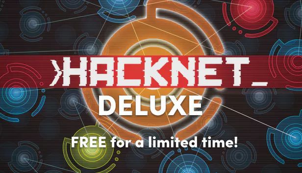 Hacknet Deluxe (Steam Key) gratis im Humble Store