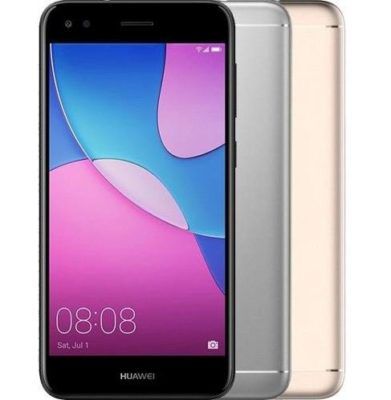 HUAWEI P9 LITE mini 16 GB Android 7 Smartphone für 129,90€