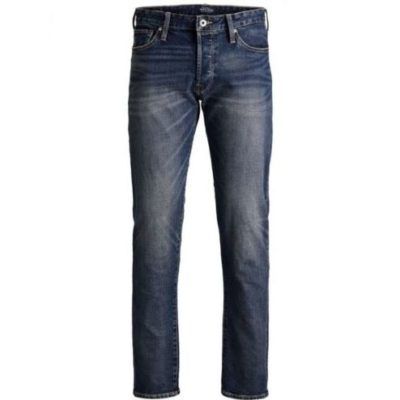 Jack & Jones Mike   Herren Jeans Regular Fit für je 34,95€ (statt 40€)