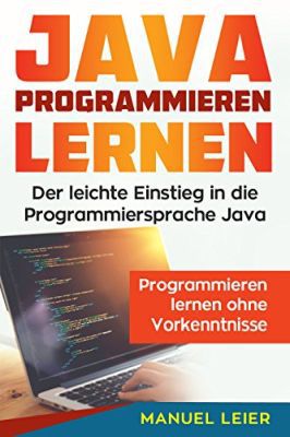 Java programmieren lernen (Kindle Ebook) gratis