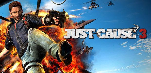Just Cause 3 (Xbox One) gratis spielbar vom 3. bis 6. Mai
