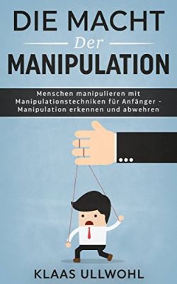 Die Macht der Manipulation (Kindle Ebook) gratis