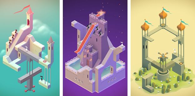 Monument Valley (Android) gratis statt 2,99€