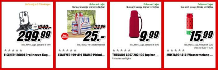 Media Markt Muttertagskracher: z.B. TEFAL GV8461 Pro Express Turbo Dampfbügelstation für 185,99€ (statt 205€)