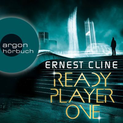 Ready Player One (Hörbuch, ungekürzte Lesung) kostenlos