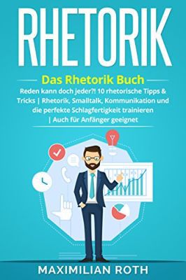Rhetorik Training (Kindle Ebook) gratis