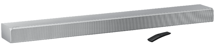 SAMSUNG HW MS651/ZG Soundbar für 179,50€ (statt 359€) + 15€ Service Gutschein