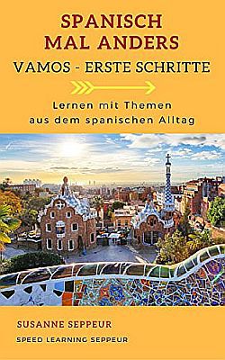 Spanisch lernen mal anders (Kindle Ebook) gratis