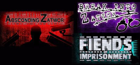 3 Spiele (Steam Keys, Sammelkarten) gratis