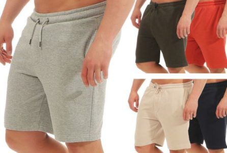 Brave Soul AZ47 Herren Shorts bis XL für je 10,90€