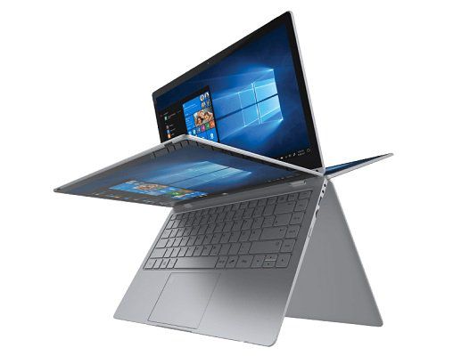 TREKSTOR PRIMEBOOK C13   LTE Notebook mit 13.3 Zoll, 64GB SSD, 4GB RAM für 299€ (statt 344€)