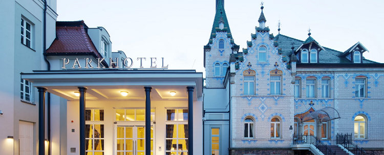 2 oder mehr Nächte im 4* Hotel in Meißen inkl. Frühstück, SPA Nutzung, Dinner ab 109€ p.P.