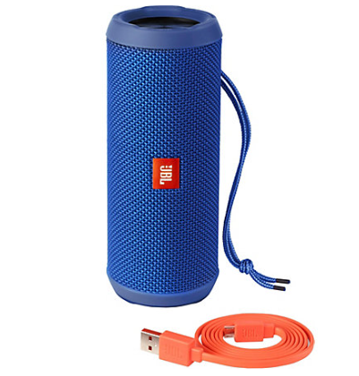 JBL Flip 3   spritzwasserfester Bluetooth Lautsprecher für 55,62€ (statt 65€)