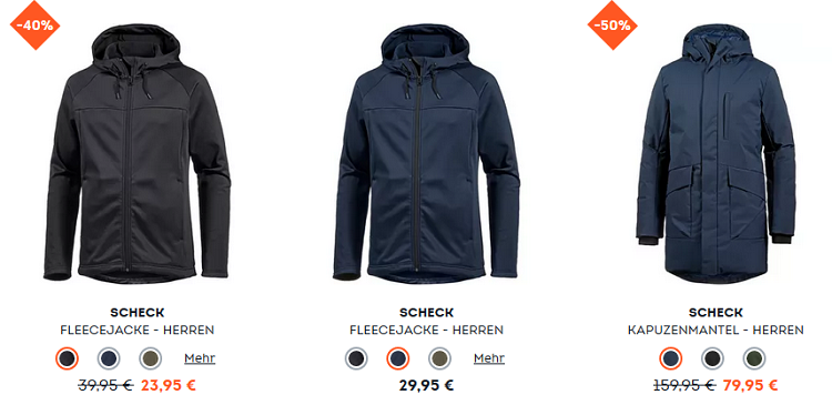 Sportscheck Angebote, Deals und Schnäppchen Sportscheck Angebote, Deals und Schnäppchen
