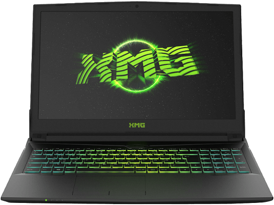 Schenker XMG A517   15,6Notebook mit i7  8 CPU 16 GB RAM, 250 GB SSD + 1 TB HDD, GTX 1060 für 1.172,15€ (statt 1.650€)