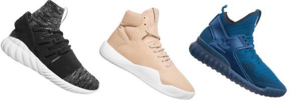 adidas Originals Tubular Sneaker für Damen und Herren ab 51,99€?