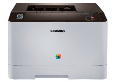 Samsung Xpress C1810W Farblaserdrucker für 164,99€ (statt 193€)