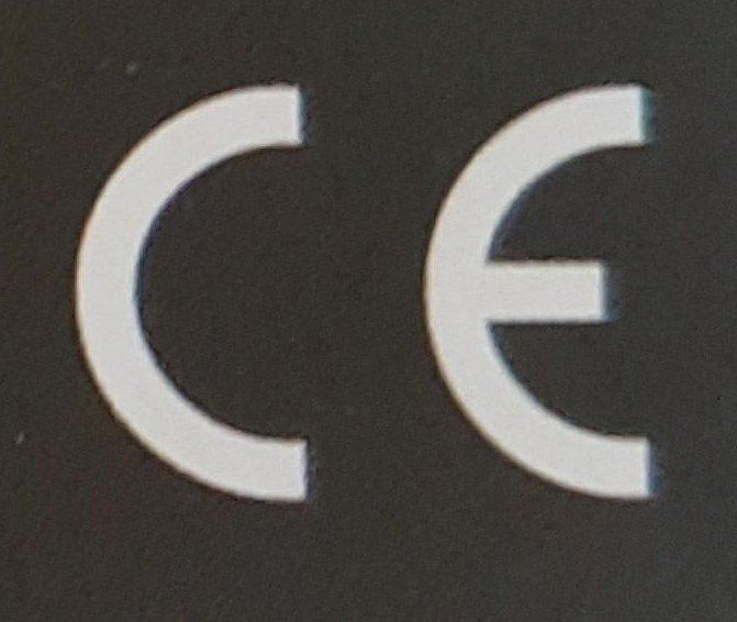 Was bedeuten die Kennzeichnungen auf elektronischen Geräten?