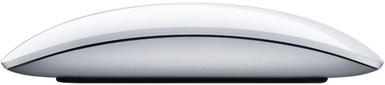 Apple Magic Mouse 2024 mit Ladekabel für 60€ (statt 70€)