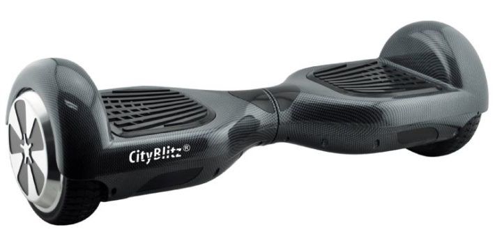 CityBlitz CB005T eScooter für 169€