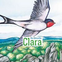 Sachsen: Clara die Schwalbe (Kinderbuch) gratis