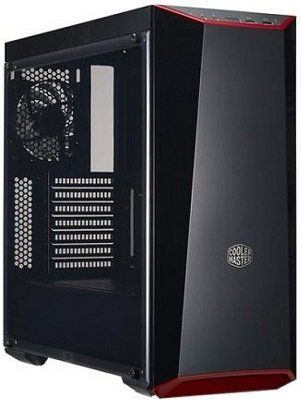 Cooler Master MasterBox Lite 5 Gehäuse für 35,98€ (statt 43€)