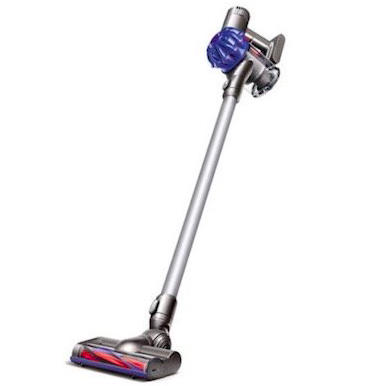 Dyson V6 Slim Origin Staubsauger + Zubehörtasche für 189€ (statt 238€)