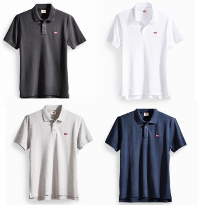 Levis Herren Polo Shirts für 32,99€