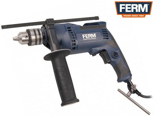 FERM Professional Schlagbohrmaschine (PDM1049P) für 35,90€ (statt 59€)